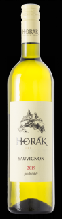 Sauvignon Horák 2019