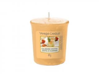 Yankee Candle CALAMANSI COCTAIL votivní svíčka 49 g