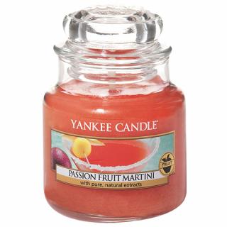 Yankee Candle PASSION FRUIT MARTINI classic malý 104 g