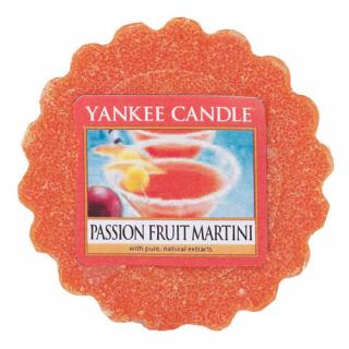 Yankee Candle PASSION FRUIT MARTINI vonný vosk 22 g