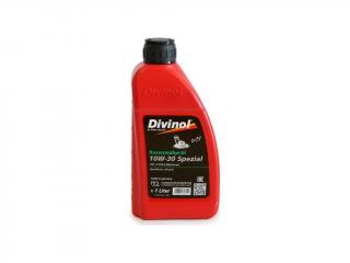 Olej DIVINOL HD 30 Spezial-Rasenmäheröl 1 litr