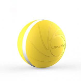 Cheerble Wicked Ball Cyclone Barva: žlutá
