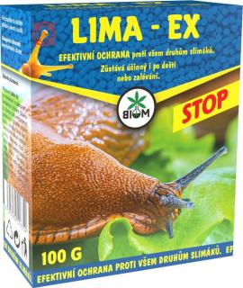 BIOM Lima EX 100 g