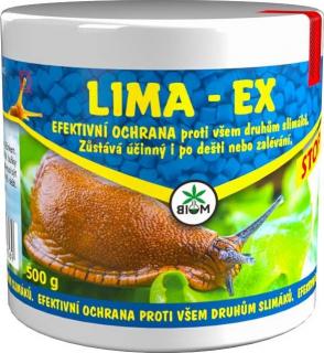 BIOM Lima EX 500 g
