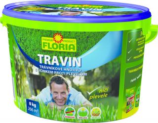 Travin Floria - 8 kg kbelík