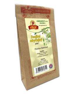 Agrokarpaty FENIKEL OBYČEJNÝ plod bylinný čaj 30 g