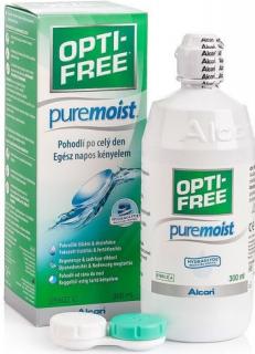 Alcon Opti-Free PureMoist 300 ml