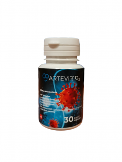 ARTEVIR® D3