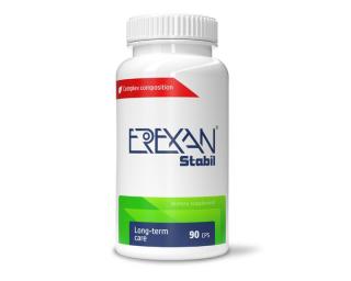 Augeri EREXAN Stabil 419,8 mg 90 kapslí