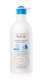 Avene Sun After Sun reparační péče po opalování (Moisturizing, Soothing, Hypoallergenic, Non-Comedogenic) 400 ml