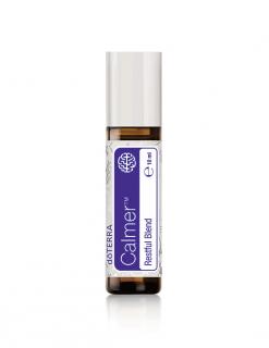 DoTerra Calmer blend zklidňující směs v kuličce 10 ml