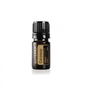 DoTerra Caraway - Raskový esenciální olej 5 ml