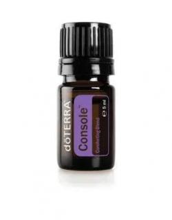 doTERRA Console 5 ml