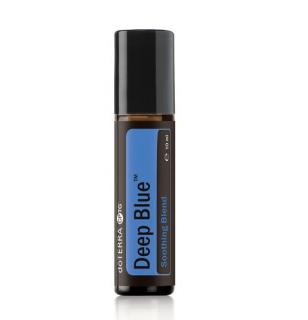 DoTerra Deep Blue Roll On 10 ml