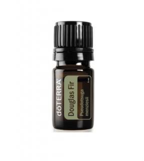 DoTerra esenciální olej Douglas Fir Douglasova jedle 5 ml