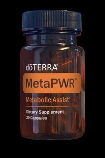 DoTerra MetaPWR Assist
