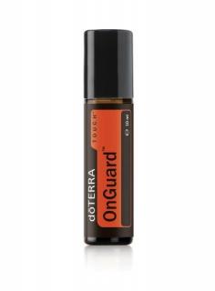 doTERRA On Guard Touch roll-on 10 ml