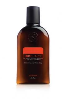 doTerra On Guard ústní voda 100 ml