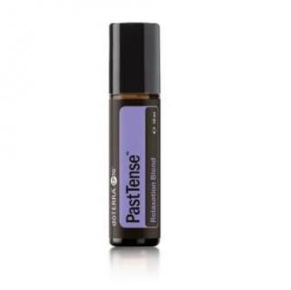 doTERRA PastTense Touch roll-on 10 ml