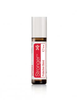 DoTerra Stronger Protective blend ochranná směs v kuličce 10 ml