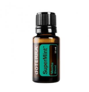 DoTerra SuperMint 15 ml