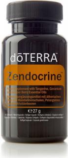 DoTerra Zendocrine gelové kapsle 60 sgls