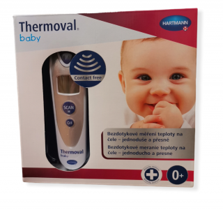 Hartmann Thermoval Baby