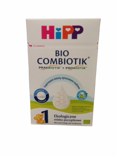 HiPP 1 BIO Combiotik 500 g