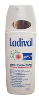 Ladival Apres Akut spray po opalování 150 ml