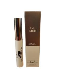 LevelLASH sérum 3ml (Sérum na růst řas)