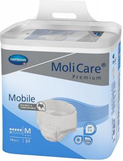 Molicare Mobile 6,14 ks