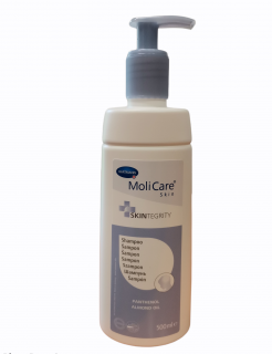 MoliCare Skin šampon 500 ml (s Panthenolem)