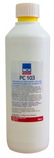 PC 103 - bezoplachová dezinfekce 500 ml (EXP. 12/04/2024)