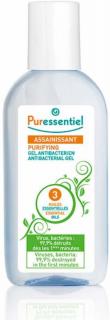 Puressentiel Antibakteriální gel na ruce 80 ml