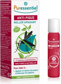 Puressentiel Roll-on proti bodnutí hmyzem 5 ml