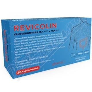 REVICOLIN 30 tobolek