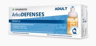 SD Pharma ArkoDefenses Adult sus por 7 ks