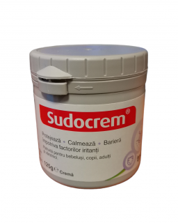 Sudocrem MULTI-EXPERT 125 g