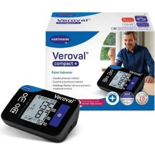 Veroval Compact+ Connect pažní