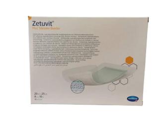 Zetuvit Plus Silikonový rámeček 20 cm x 25 cm
