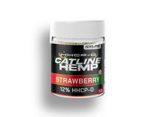 HHCPO Strawberry 12% Iceline Hmotnost: 1000g