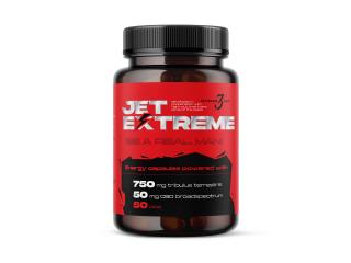 Jet Extreme 2500mg CBD 50ks