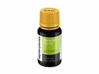 Terpeny Banana Runtz Objem: 50 ml