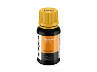 Terpeny Clementine Objem: 10 ml