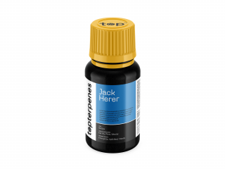 Terpeny Jack Herer Objem: 10 ml