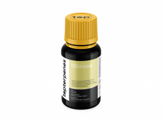 Terpeny Mimosa Objem: 10 ml