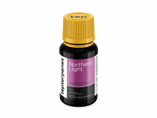 Terpeny Northern Light Objem: 10 ml