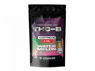 THC-B cartridge Watermelon 1 ml