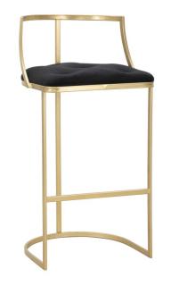 Barová židle SGABELLO BAR ISTANBUL 45X90 cm