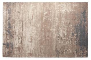 Béžovo-šedý koberec Modern Art 350x240 cm
